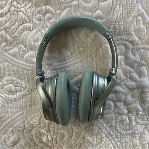 Srhythm NC25 noise cancelling Bluetooth headphones